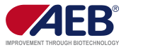 Logo AEB