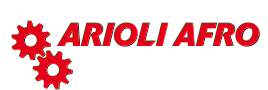 Logo Arioli Afro