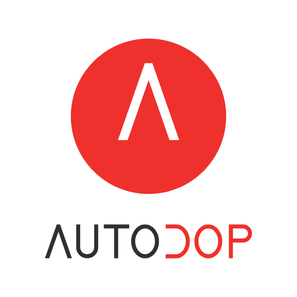 Logo AUTODOP
