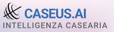 Logo CASEUS.AI
