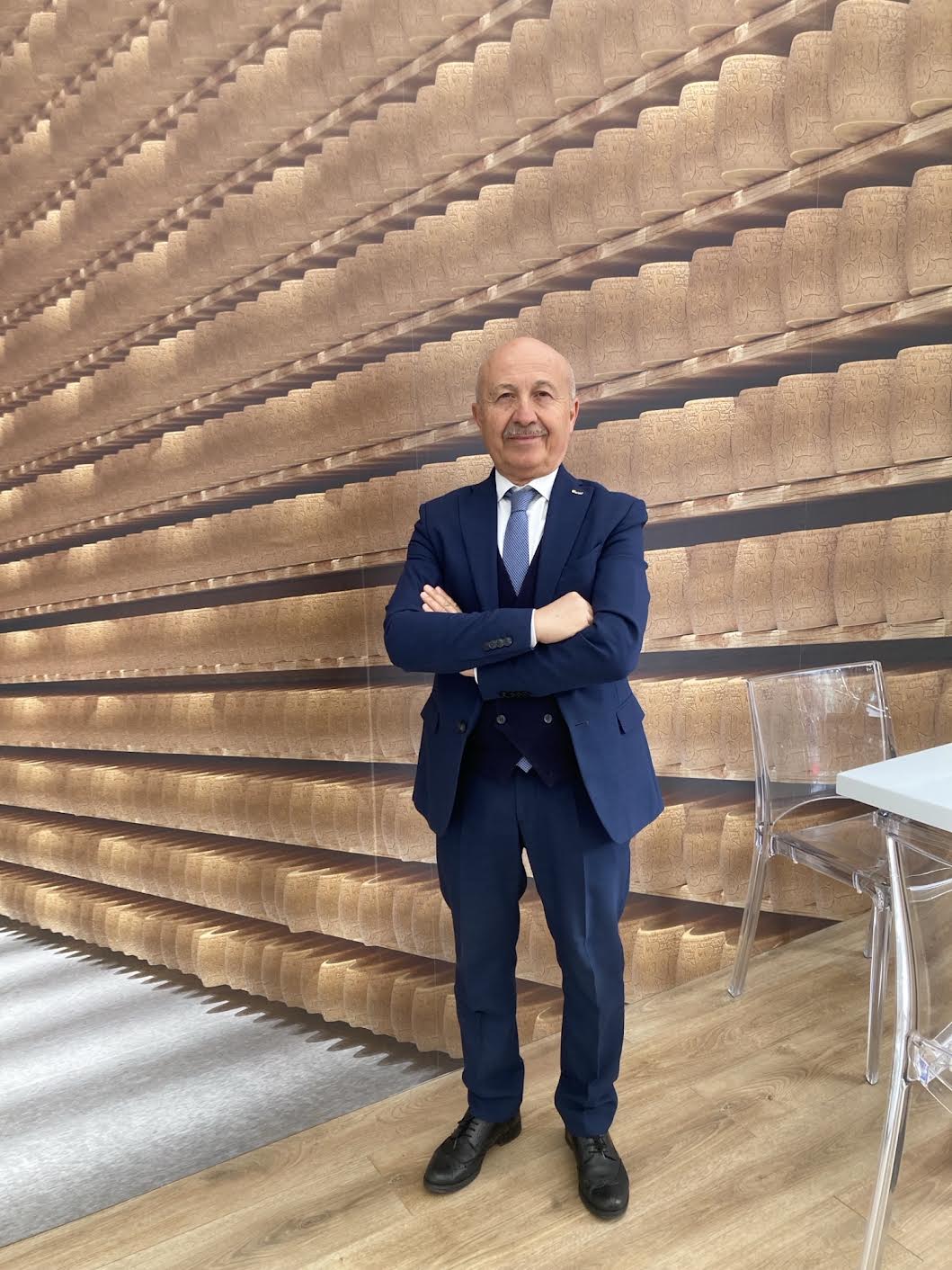 Daniele Bassi
