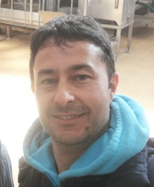 Davide Baroni