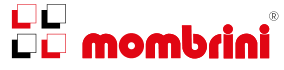 Logo Mombrini