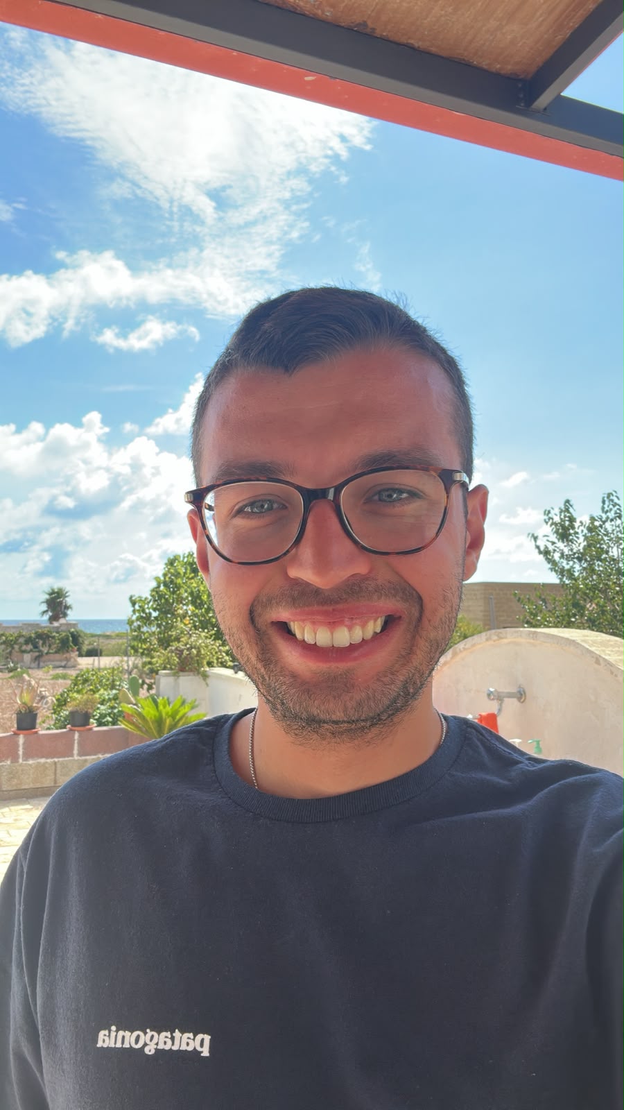 Paolo Marzi